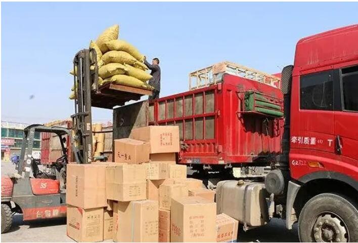 泉州到南郑区物流专线