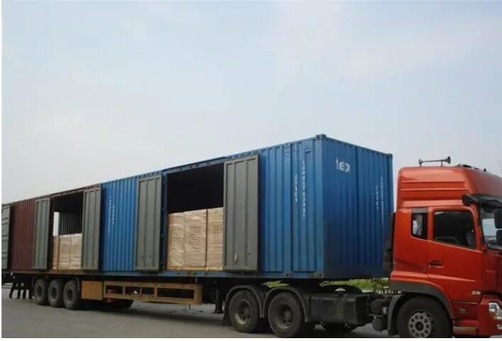 泉州到南郑区整车运输