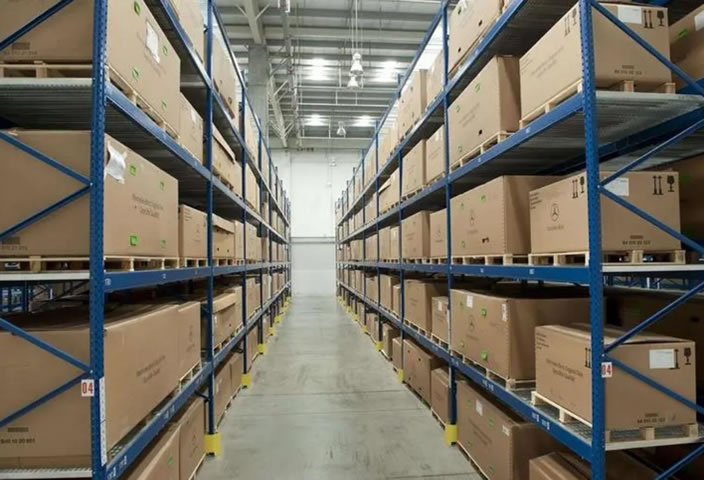 泉州到南郑区货物仓储