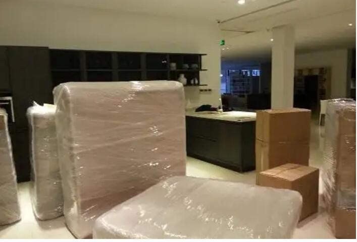 泉州到南郑区长途搬家