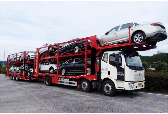 泉州到南郑区轿车托运